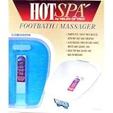 Helen Of Troy Hot Spa Footbath Massage