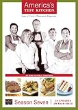 Americas Test Kitchen: The Complete 7th Season