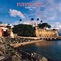 Puerto Rico 2008 Square Wall Calendar (German, French and Spanish Edition)