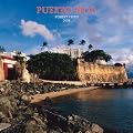 Puerto Rico 2008 Square Wall Calendar