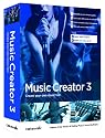 Cakewalk Music Creator 3 (PC)