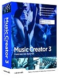 Cakewalk Music Creator 3 (PC)