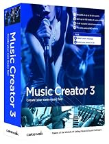 Cakewalk Music Creator 3 (PC)