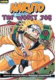 Naruto: Chapter Book, Vol. 3: The Worst Job (Naruto Chapter Books) Knowing God: Walking through the Book of Books