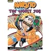 Naruto: Chapter Book, Vol. 3: The Worst Job (Naruto Chapter Books)