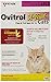 Ovitrol X-Tend Spot on For Cat, 5-Pound
