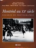 Montréal au XXeme siecle