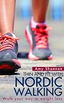 Nordic Walking - Walk your way to weight loss