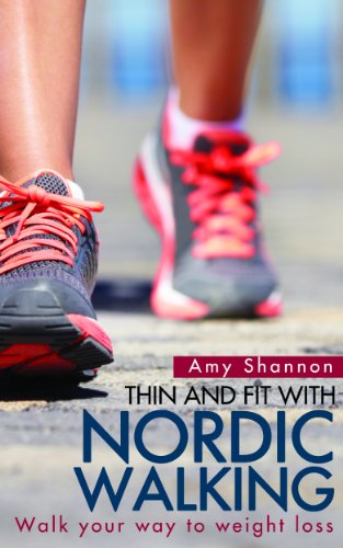 Nordic Walking - Walk your way to weight loss