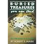 Buried Treasures You Can Find: Over 7500 Locations in All 50 States (Treasure Hunting Text)