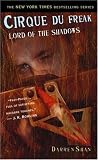 Lord of the Shadows (Cirque Du Freak: Saga of Darren Shan (Mass Market))