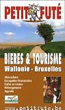Revue Nouvelles Editions de l'Université  / Bières & tourisme : Wallonie-Bruxelles