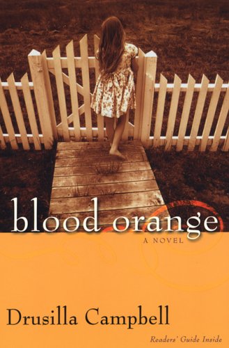 Books: Blood Orange
