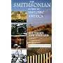 Smithsonian Guides to Historic America: Southern New England - Massachusetts, Connecticut, Rhode Island (Vol 2)
