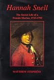 Hannah Snell: The Secret Life of a Female Marine, 1723-92