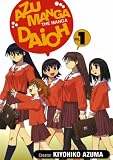 Azumanga Daioh, Vol. 3