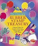 Dee Gruenig's Rubber Stamp Treasury