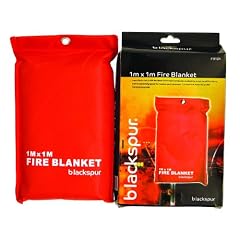 Feuerl�schdecke 1x1 Meter gefertigt nach DIN EN 1869