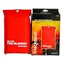 Feuerl�schdecke 1x1 Meter gefertigt nach DIN EN 18&hellip von EDCO