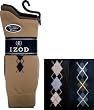 Izod Men's Argyle 3 Pair Pack