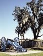 Battle of New Orleans Site, Chalmette, Louisiana Photograph - Beautiful 16x20-inch Photographic Print by Carol M. Highsmith