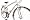 Viking Silverline Gents City Bike 22"