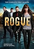 Rogue: Complete First Season [DVD] [Import]