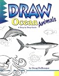 Draw Ocean Animals (Draw)