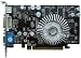 MEIJIAOLONG GEFORCE 6600LE PCI-E Video Card 16X DDR TV DVI