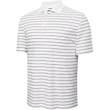 adidas ClimaCool Twin Stripe Polo