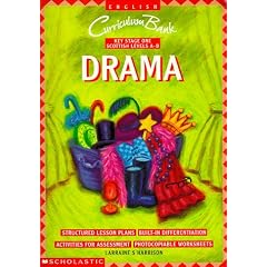 Drama KS1 (Curriculum Bank)