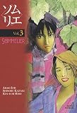 Sommelier, Tome 3 :