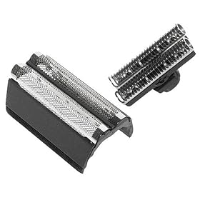 BRAUN Replacement Shaver Foil by 