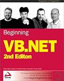Beginning VB.NET 2003