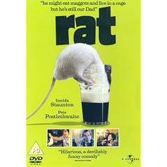 Rat [DVD]