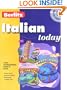 Italian with Book (Berlitz Today)