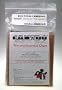 Cando Exercise Band PEP Packs - Challenging - (Black - X-Heavy, Silver - XX-Heavy, Gold - XXX-Heavy)