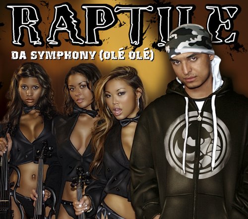 Raptile - Da Symphony - Zortam Music