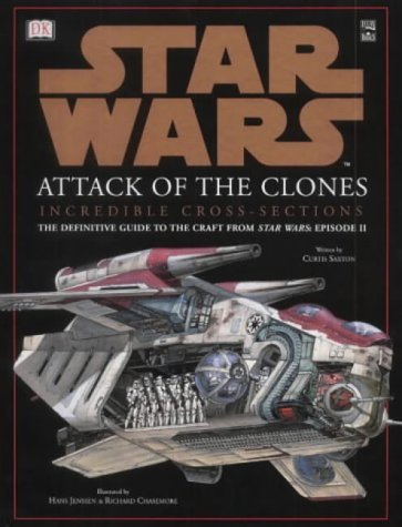 Attack of the Clones