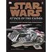 Star Wars Attack Of The Clones: Incredible Cross-Sections - The Definitive Guide To The Craft From 