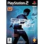 SpyToy with EyeToy Camera (PS2)