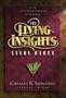 The Living Insights Study Bible Personal Size Edition (New International Version)