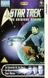 VHS : Star Trek : The Original Series - Vol. 1.5 - The Conscience Of The King / The Galileo Seven / Court Martial [1969]
