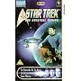 Star Trek : The Original Series - Vol. 1.5 - The Conscience Of The King / The Galileo Seven / Court Martial [VHS] [1969]