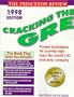Cracking the GRE, 1998 Edition (Annual)