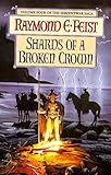 Shards of a broken crown