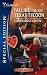 Falling
for
the
Texas
Tycoon
(Silhouette
Special
Large
Print)