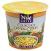 Nile Spice Lentil Curry Couscous, Low Fat,  1.9-Ounce Cups (Pack of 12)