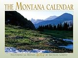 Montana Calendar 2012