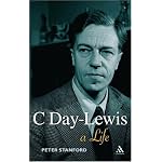 C. Day Lewis book cover